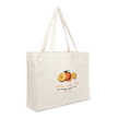 solebox Citrus Fruit Tote Bag beige 87025 2