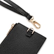 solebox Neck Cardholder black 91071 2