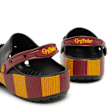 Crocs Classic Clog "Gryffindor" noir 84638 6
