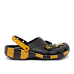 Crocs Classic Clog "Hufflepuff" zwart 85224 2