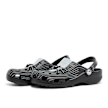 Crocs x Nightmare Before Christmas Classic Clog zwart 85222 1