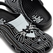 Crocs x Nightmare Before Christmas Classic Clog zwart 85222 5