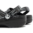 Crocs x Nightmare Before Christmas Classic Clog zwart 85222 6