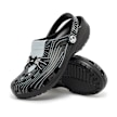 Crocs x Nightmare Before Christmas Classic Clog zwart 85222 7