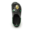 Crocs Classic Clog "Slytherin" zwart 85221 4