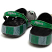 Crocs Classic Clog "Slytherin" zwart 85221 6