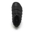 Crocs Overpuff Shorty schwarz 85223 4