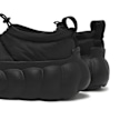 Crocs Overpuff Shorty schwarz 85223 5