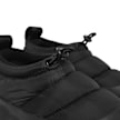 Crocs Overpuff Shorty schwarz 85223 6