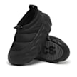 Crocs Overpuff Shorty schwarz 85223 7