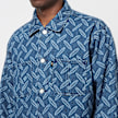 BoTT Plate Denim Jacket bleu 89080 6