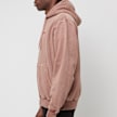 BoTT Pigment Dyed Zip Hoodie brown 88251 3