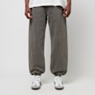 BoTT Pigment Dyed Sweat Pant black 85230 2