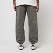 BoTT Pigment Dyed Sweat Pant black 85230 4