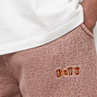 BoTT Pigment Dyed Sweat Pant brown 87029 6