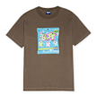 BoTT Candy T-Shirt bruin 85231 1