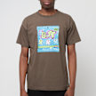 BoTT Candy T-Shirt brown 85231 2