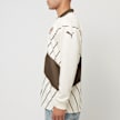 PUMA x FC St. Pauli Longsleeve Jersey beige 85236 3