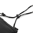 PUMA x FC St. Pauli Neck Pouch zwart 90805 5