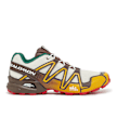 Salomon x VandyThePink Speedcross 3 multicolore 85233 2