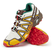 Salomon x VandyThePink Speedcross 3 multicolore 85233 7