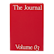Hartcopy Hartcopy Journal Vol. 03 rot 90915 1