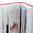 Hartcopy Hartcopy Journal Vol. 03 rood 90915 4