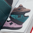 Hartcopy Hartcopy Journal Vol. 03 rood 90915 5