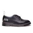 Dr. Martens x Neighborhood Smiths Smooth noir 85240 1