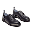 Dr. Martens x Neighborhood Smiths Smooth schwarz 85240 2