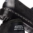 Dr. Martens x Neighborhood Penton Creeper Loafer black 87032 4
