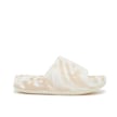 Nike Wmns Calm Slide SE beige 90022 2
