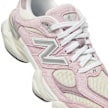 New Balance Wmns 9060 (U9060LBC) light pink 87597 6