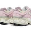 New Balance Wmns 9060 (U9060LBC) light pink 87597 7