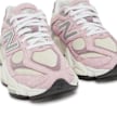 New Balance Wmns 9060 (U9060LBC) light pink 87597 8