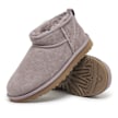 UGG Wmns Classic Ultra Mini "Sugarplum" roze 87585 6