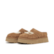 UGG Wmns Bea Mary Jane beige 87586 1