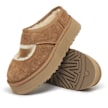 UGG Wmns Bea Mary Jane beige 87586 7