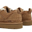 UGG Wmns Lo Lowmel beige 88577 6