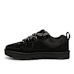 UGG Wmns Lo Lowmel schwarz 89346 3