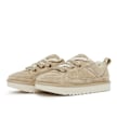 UGG Wmns Lo Lowmel beige 86071 1