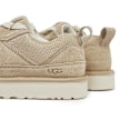 UGG Wmns Lo Lowmel beige 86071 5