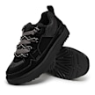 UGG Lo Lowmel black 87038 7