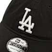 New Era 920 LA Dodgers schwarz 91076 4
