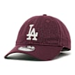 New Era 920 LA Dodgers red 87045 1