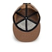 New Era Cooperstown Waxed Canvas 950 NY Yankees braun 85255 3