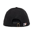 New Era Chicago White Sox Canvas Felt Logo Cap black 90452 2