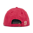 New Era Kansas City Chiefs Canvas Felt Logo Cap red 86377 2