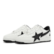 A Bathing Ape Bape Sta Os #2 M2 weiß 87046 1
