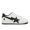 A Bathing Ape Bape Sta Os #2 M2 weiß 87046 3